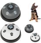 Relaxdays Clopoțel de dresaj pentru animale Relaxdays, set de 4 (10099900)