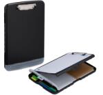 Relaxdays Set clipboard Relaxdays cu 2 compartimente (10109095)