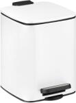 Relaxdays Coș de cosmetice Relaxdays 6 litri (10120178) Cos de gunoi