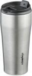 Relaxdays Cană termos Relaxdays din oțel inoxidabil 400 ml (10096487)
