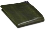 Relaxdays Prelată verde Relaxdays 140g/m2 (10065094)