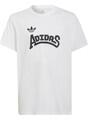 Adidas Rövid ujjú pólók DENISE Fehér 9 / 10 éves