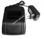  Helyettesítő hálózati töltő Abitron TGA/TGB 6V, KH68108100. A, KH68108101, BCT-1