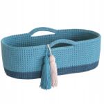 Like Moses Kiárusítás Like Moses- Mózes kosár matrac, lepedő (01022019LM00000)