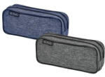 Herlitz Tolltartó Dupla Textil (H50027682)