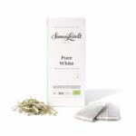 Simon Levelt BIO Pure White - ceai alb, 20 plicuri