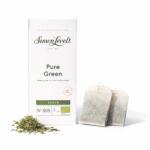 Simon Levelt BIO Pure Green - ceai verde, 20 plicuri