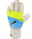 PUMA kapuskesztyű Evo Power Grip 2.3 Gc fehér-kék-sárga