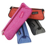 Herlitz Bedobálós Tolltartó Háromszög Bicolor Vegyes Színek (H50046584)