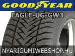 Goodyear Eagle UltraGrip GW-3 195/50 R15 82H