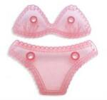  Bikini kiszúró forma, Jem, 12 cm (2938)
