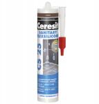 Henkel Cs 25 Brown egészségügyi szilikon 280 ml (CS25)