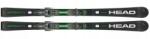 HEAD Supershape e-Magnum Protector Pr 13 Gw síléc 170 (HEAD)