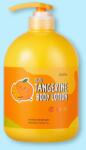 Esfolio Loțiune de corp cu mandarină de Jeju Jeju Tangerine Body Lotion - 500 ml