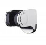 Sannit Fali Akasztó Állítható Zuhanyfej Tartó Fali (CZ1123)