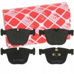 Febi Bilstein Febi Fékbetét Szett Feb, 16467