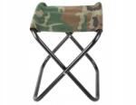 Rozz Horgász szék túra összecsukható zsámoly Moro M (01666_M_rozz_mag_gabB)
