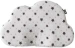 Zopa párna babáknak - laposfejűség elleni memóriahabos ergonomikus Felhő alakú Mint stars (ZOP029153-68848003)