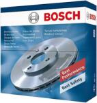 Bosch BD2526 Féktárcsa ECE-R90 tanúsítvánnyal, 1 darab