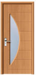 KMF Usa interior Set complet MDF KMF 006 stejar 200x80 cm