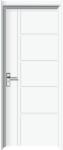 KMF Usa interior Set complet MDF KMF 001 alba 200x60 cm