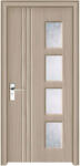 KMF Usa interior Set complet MDF KMF 002 gri 200x80 cm