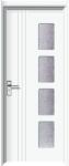 KMF Usa interior Set complet MDF KMF 002 alba 200x60 cm