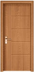 KMF Usa interior Set complet MDF KMF 002 stejar 200x80 cm