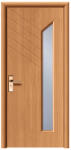 KMF Usa interior Set complet MDF KMF 007 stejar 200x70 cm