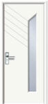 KMF Usa interior Set complet MDF KMF 007 alb 200x80 cm
