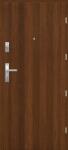 Erkado Usa intrare apartament Erkado Forteca RC3, antiefractie clasa RC3 si izolata fonic, 804 x 2035 mm, nuc