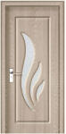 KMF Usa interior Set complet MDF KMF 004 gri 200x80 cm