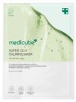 Medicube Super Cica Calming Mask, 22g Masca de fata