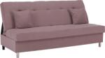 Ramely Canapea extensibila, roz, ALADA Canapea