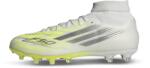 Adidas F50 Sparkfusion League FG stoplis focicipő, fehér - fluosárga (JP8350)