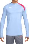 Nike Strike edzőfelső, világoskék - karmazsin (HV6402-425)