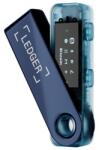  Ledger Nano S Plus Neptune Blue Crypto Hardware Wallet (NANOS-NBLUE-RK) - digital24