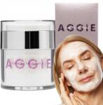 Aggie Bőrfiatalító arcmaszk 50+ Aggie E-vitaminnal 50ml kisimítja az arcbőrt (5903949444650 maseczka,krem,lifting)