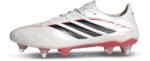 Adidas Copa Pure IV Elite SG stoplis focicipő, fehér - piros (JQ0409)