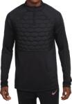 Nike Strike Therma-Fit edzőfelső, fekete (FZ0566-010)