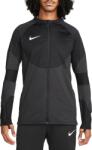 Nike Therma-FIt Strike Winter Warrior edzőfelső, fekete (DQ5047-010)