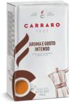 Caffé Carraro Aroma E Gusto Intenso őrölt kávé 250g