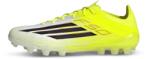 Adidas F50 Elite 2G/3G AG műfüves focicipő, fluosárga (JQ1468)