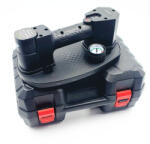 SKT 110 akkumulátoros vákuumos lapemelő GRABO