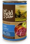 Sam's Field Bárány & Alma - prémium nedves kutyakonzerv (400 g)