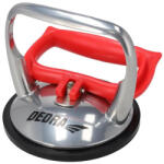 Dedra szimpla tapadókorong sima felületre, 123 mm (DED06P11) (DED06P11)