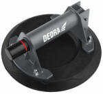 Dedra vákuumos lapemelő 200 mm, kofferban (DED6P20) (DED06P20)