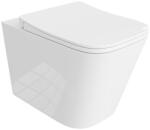 Lavita MAIO fali WC csésze