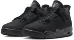  Air Jordan 4 Retro cipő Black Cat 2025 44.5 US10.5 FV5029-010 (FV5029-010)
