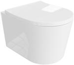 Lavita VERSONI Tornado 3.0 WC csésze